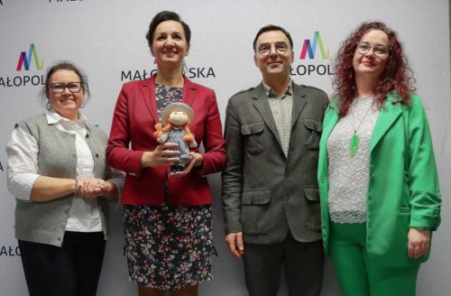 6-copy Małopolska wzmacnia rodziny