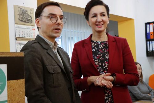 9-copy Małopolska wzmacnia rodziny