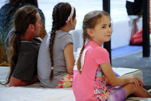 8-copy Mistrzostwa Tarnowa we wspinaczce sportowej