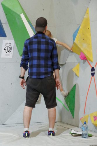 img-0955-edytowano-copy Mistrzostwa Tarnowa we wspinaczce sportowej