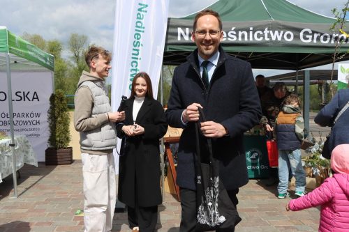 10-copy Sadzonki za elektroodpady