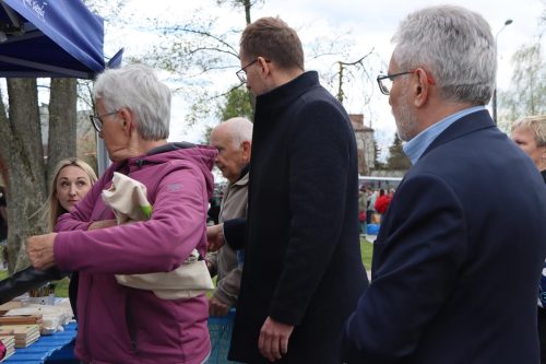 9-copy Sadzonki za elektroodpady