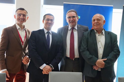 4-copy Tarnowskie Dni Elektryki 2026 – dzień  pierwszy