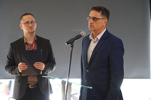 5-copy Tarnowskie Dni Elektryki 2026 – dzień  pierwszy