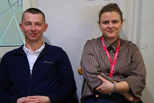 7-copy Tarnowskie Dni Elektryki 2026 – dzień  pierwszy