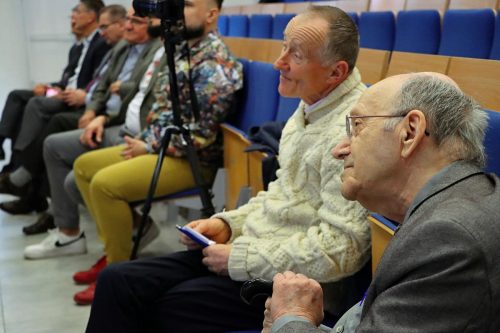 20-copy Tarnowskie Dni Elektryki 2025 – dzień drugi