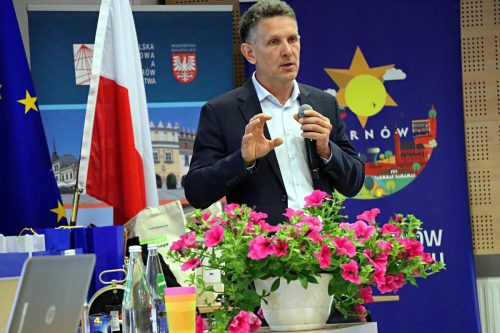 3-copy Tarnowskie Dni Elektryki 2025 – dzień drugi