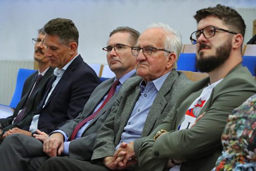 4-copy Tarnowskie Dni Elektryki 2025 – dzień drugi