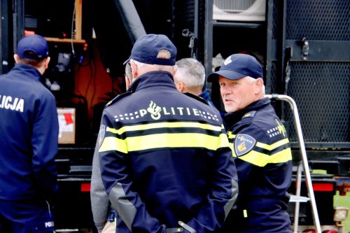 12 Escape Truck w Tarnowie - "Nie Jesteś na Sprzedaż"!