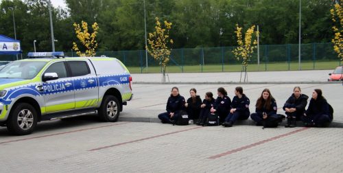 13 Escape Truck w Tarnowie - "Nie Jesteś na Sprzedaż"!