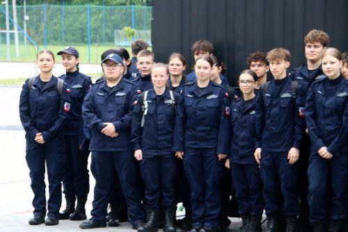 14 Escape Truck w Tarnowie - "Nie Jesteś na Sprzedaż"!