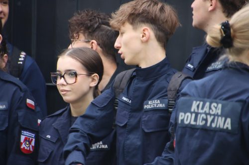 17 Escape Truck w Tarnowie - "Nie Jesteś na Sprzedaż"!