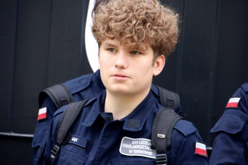 18 Escape Truck w Tarnowie - "Nie Jesteś na Sprzedaż"!