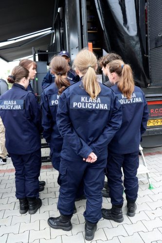 22 Escape Truck w Tarnowie - "Nie Jesteś na Sprzedaż"!