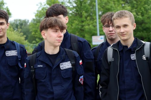 23 Escape Truck w Tarnowie - "Nie Jesteś na Sprzedaż"!