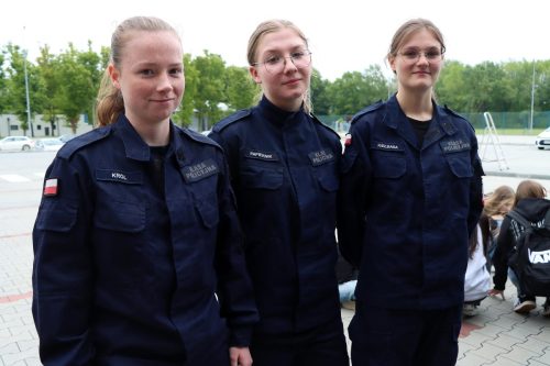 24 Escape Truck w Tarnowie - "Nie Jesteś na Sprzedaż"!