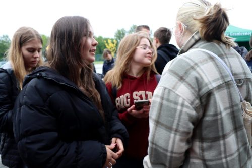 25 Escape Truck w Tarnowie - "Nie Jesteś na Sprzedaż"!