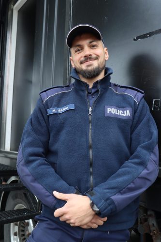 26 Escape Truck w Tarnowie - "Nie Jesteś na Sprzedaż"!