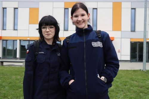 27 Escape Truck w Tarnowie - "Nie Jesteś na Sprzedaż"!