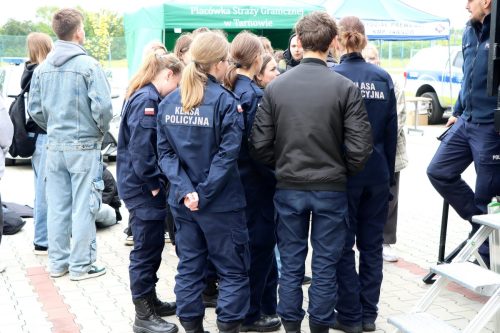 28 Escape Truck w Tarnowie - "Nie Jesteś na Sprzedaż"!