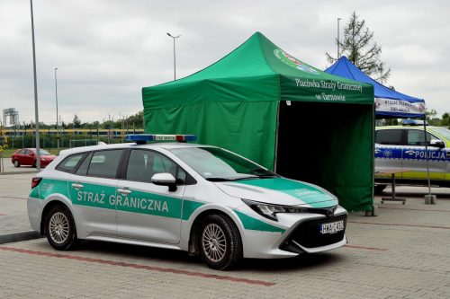 29 Escape Truck w Tarnowie - "Nie Jesteś na Sprzedaż"!