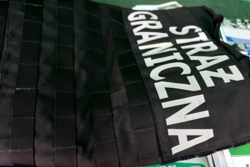 31 Escape Truck w Tarnowie - "Nie Jesteś na Sprzedaż"!