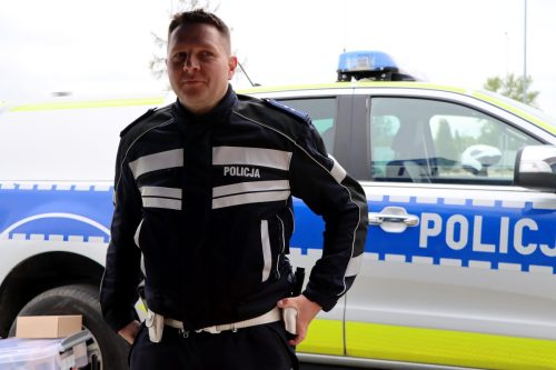 36 Escape Truck w Tarnowie - "Nie Jesteś na Sprzedaż"!