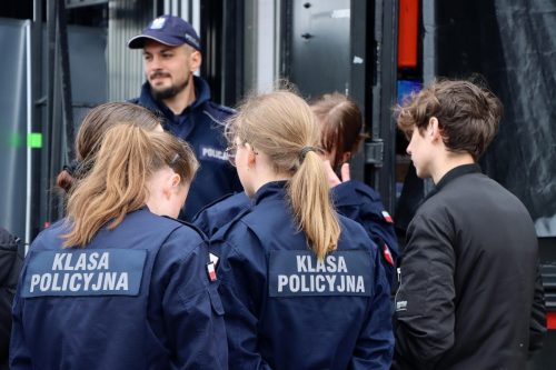 4 Escape Truck w Tarnowie - "Nie Jesteś na Sprzedaż"!