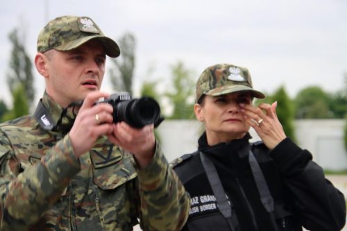 6 Escape Truck w Tarnowie - "Nie Jesteś na Sprzedaż"!