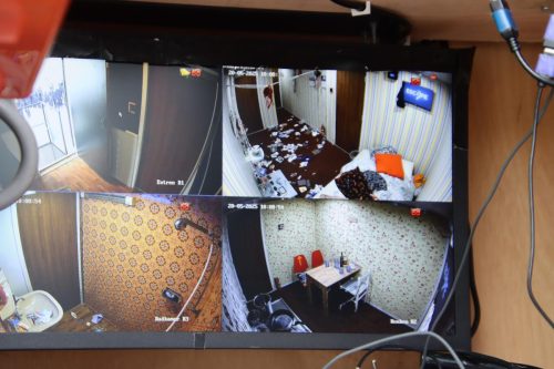 9 Escape Truck w Tarnowie - "Nie Jesteś na Sprzedaż"!