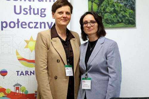 14-edytowano-copy Tarnów gospodarzem międzynarodowej wizyty projektu FABCOM. Miasto pokazuje dobre praktyki w usługach społecznych