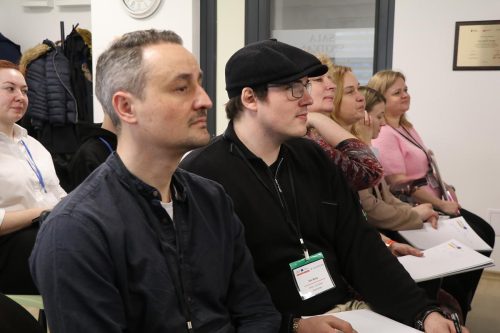 18-edytowano-copy Tarnów gospodarzem międzynarodowej wizyty projektu FABCOM. Miasto pokazuje dobre praktyki w usługach społecznych