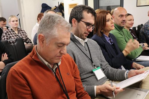 23-edytowano-copy Tarnów gospodarzem międzynarodowej wizyty projektu FABCOM. Miasto pokazuje dobre praktyki w usługach społecznych