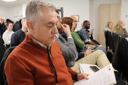 35-edytowano-copy Tarnów gospodarzem międzynarodowej wizyty projektu FABCOM. Miasto pokazuje dobre praktyki w usługach społecznych