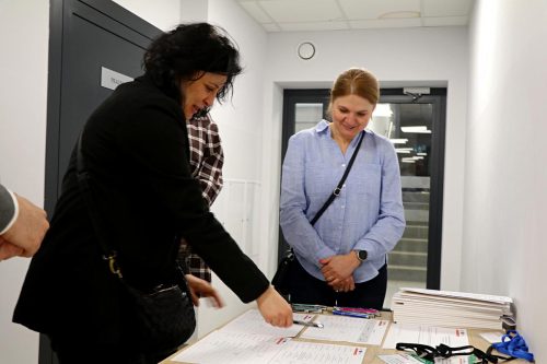 37-edytowano-copy Tarnów gospodarzem międzynarodowej wizyty projektu FABCOM. Miasto pokazuje dobre praktyki w usługach społecznych