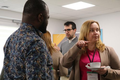 39-edytowano-copy Tarnów gospodarzem międzynarodowej wizyty projektu FABCOM. Miasto pokazuje dobre praktyki w usługach społecznych