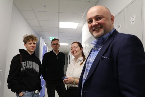 40-edytowano-copy Tarnów gospodarzem międzynarodowej wizyty projektu FABCOM. Miasto pokazuje dobre praktyki w usługach społecznych