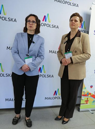 45-edytowano-copy Tarnów gospodarzem międzynarodowej wizyty projektu FABCOM. Miasto pokazuje dobre praktyki w usługach społecznych