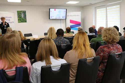 46-edytowano-copy Tarnów gospodarzem międzynarodowej wizyty projektu FABCOM. Miasto pokazuje dobre praktyki w usługach społecznych