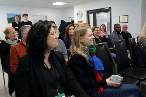 51-edytowano-copy Tarnów gospodarzem międzynarodowej wizyty projektu FABCOM. Miasto pokazuje dobre praktyki w usługach społecznych