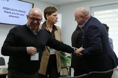 57-edytowano-copy Tarnów gospodarzem międzynarodowej wizyty projektu FABCOM. Miasto pokazuje dobre praktyki w usługach społecznych