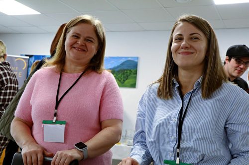 58-edytowano-copy Tarnów gospodarzem międzynarodowej wizyty projektu FABCOM. Miasto pokazuje dobre praktyki w usługach społecznych