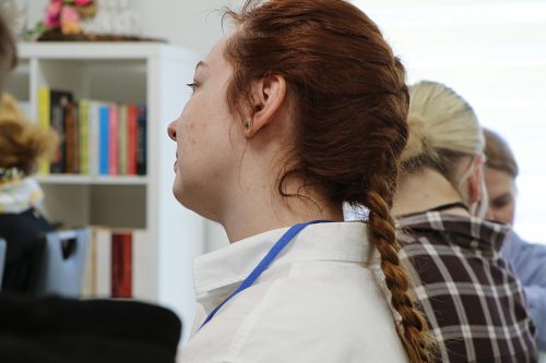 63-edytowano-copy Tarnów gospodarzem międzynarodowej wizyty projektu FABCOM. Miasto pokazuje dobre praktyki w usługach społecznych