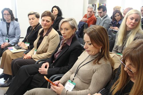 65-edytowano-copy Tarnów gospodarzem międzynarodowej wizyty projektu FABCOM. Miasto pokazuje dobre praktyki w usługach społecznych