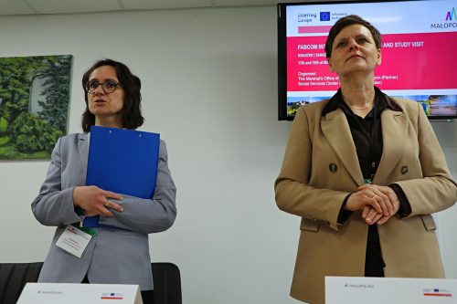68-edytowano-copy Tarnów gospodarzem międzynarodowej wizyty projektu FABCOM. Miasto pokazuje dobre praktyki w usługach społecznych