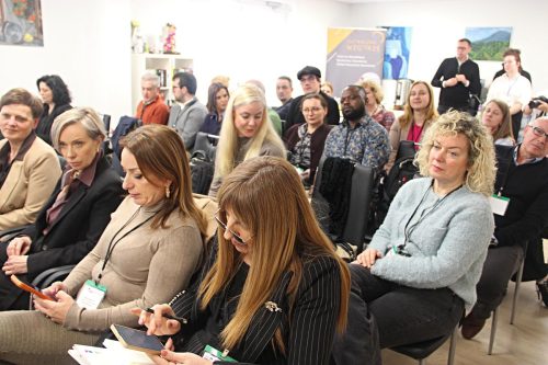 74-edytowano-copy Tarnów gospodarzem międzynarodowej wizyty projektu FABCOM. Miasto pokazuje dobre praktyki w usługach społecznych