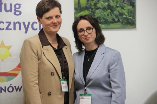 75-edytowano-copy Tarnów gospodarzem międzynarodowej wizyty projektu FABCOM. Miasto pokazuje dobre praktyki w usługach społecznych