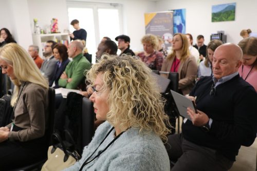 8-edytowano-copy Tarnów gospodarzem międzynarodowej wizyty projektu FABCOM. Miasto pokazuje dobre praktyki w usługach społecznych