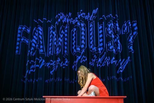 Famous15 „FAMOUS – Droga do Sławy” – emocje, muzyka i energia sceny!