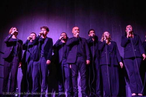 Famous203 „FAMOUS – Droga do Sławy” – emocje, muzyka i energia sceny!